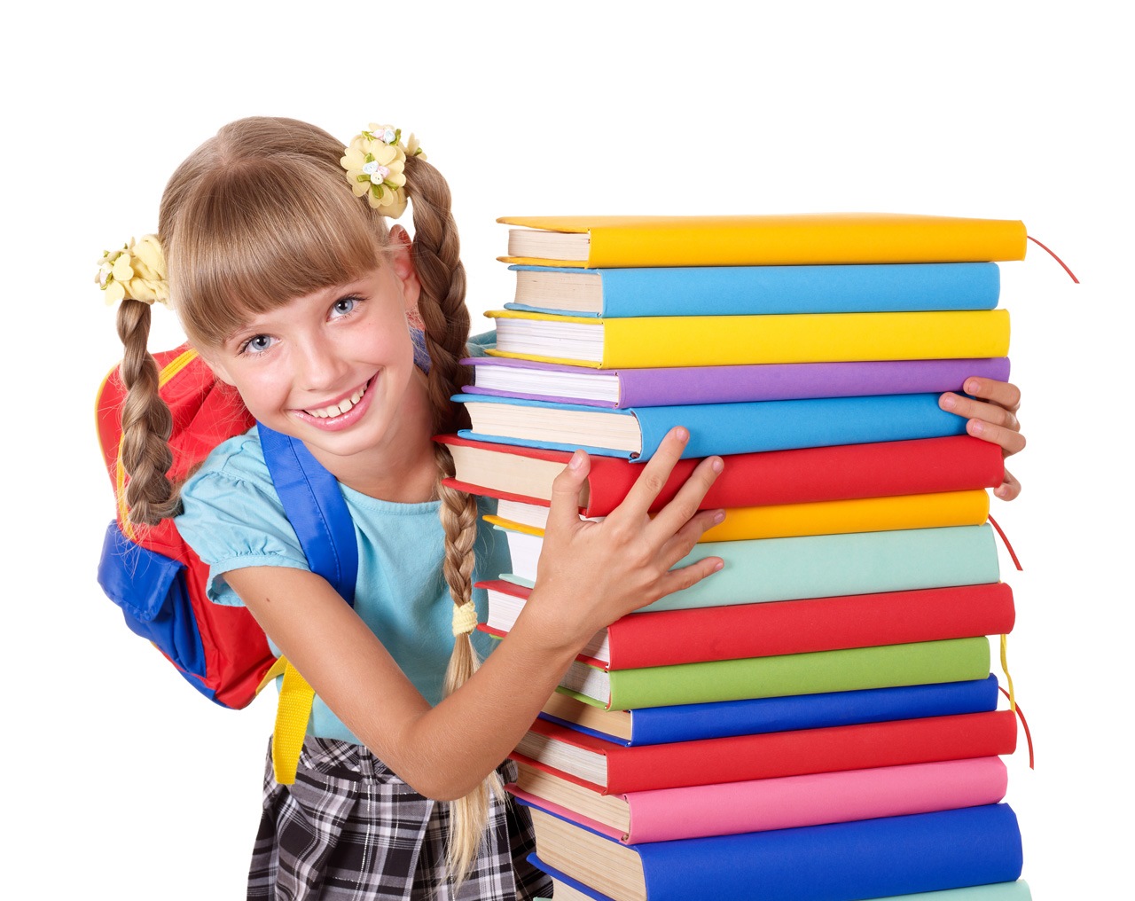 Объём  библиотечного  (книжного фонда) составляет  2386 экземпляров..
